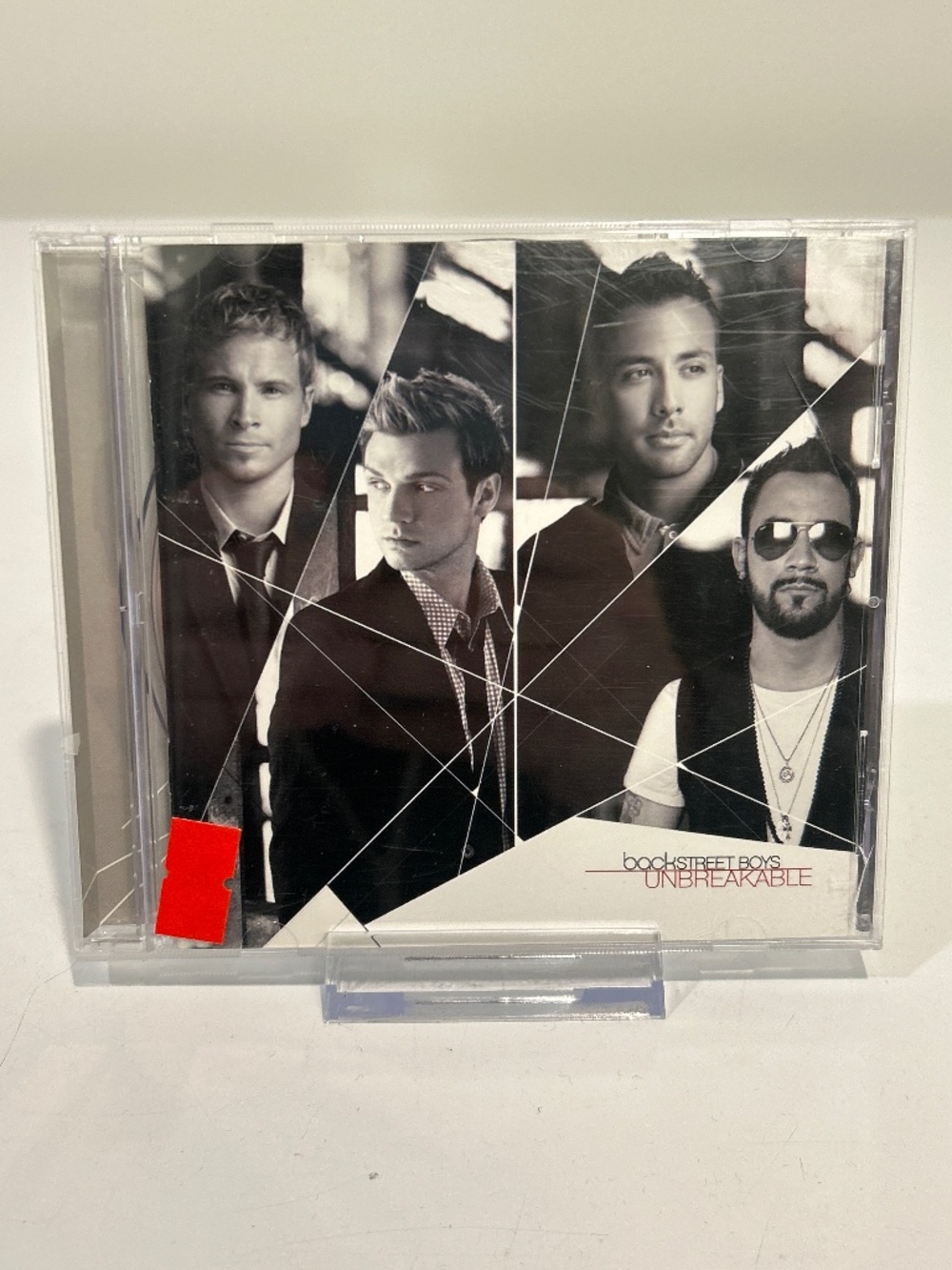 🤯5 for $20🤯 Backstreet Boys “Unbreakable” CD